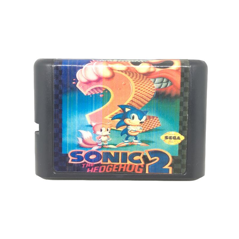 Sonic 2