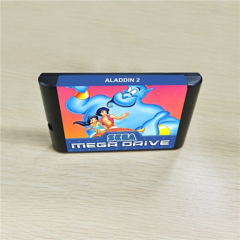 Aladdin 2