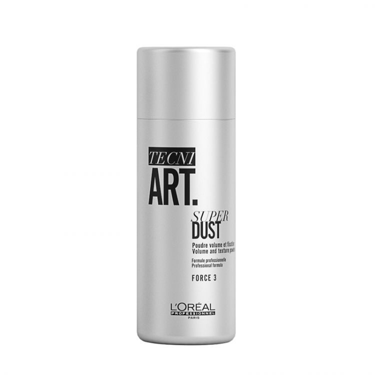 Loreal professional Tecni.art пудра (Super Dust) для объема - 7 г