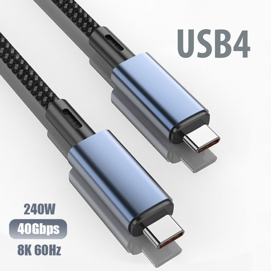 Thunderbolt 3 Type C Купить