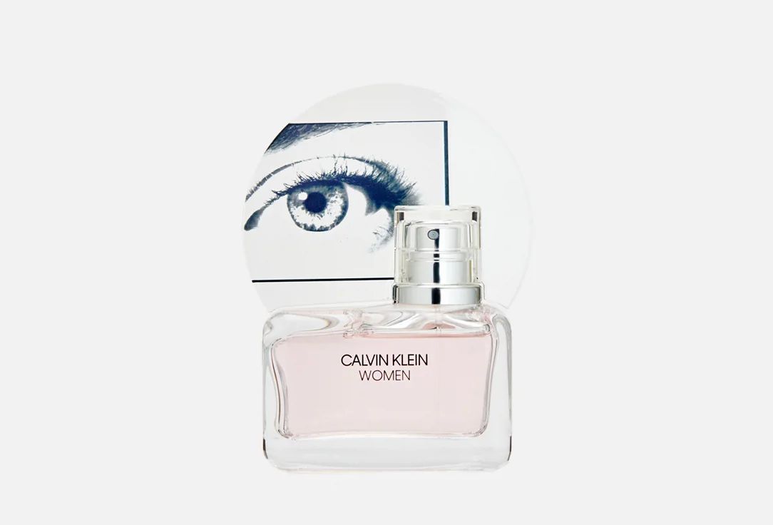 CALVIN KLEIN Women 50 OZON 1076555540
