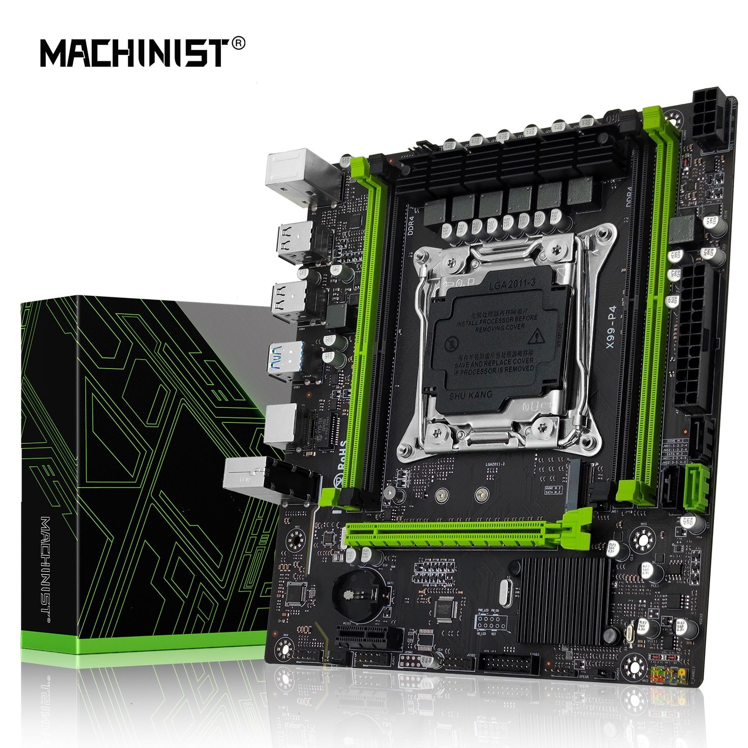 X99 p4 ddr4. Пк 64-10-12,5-атvта. machinist x99 p4.
