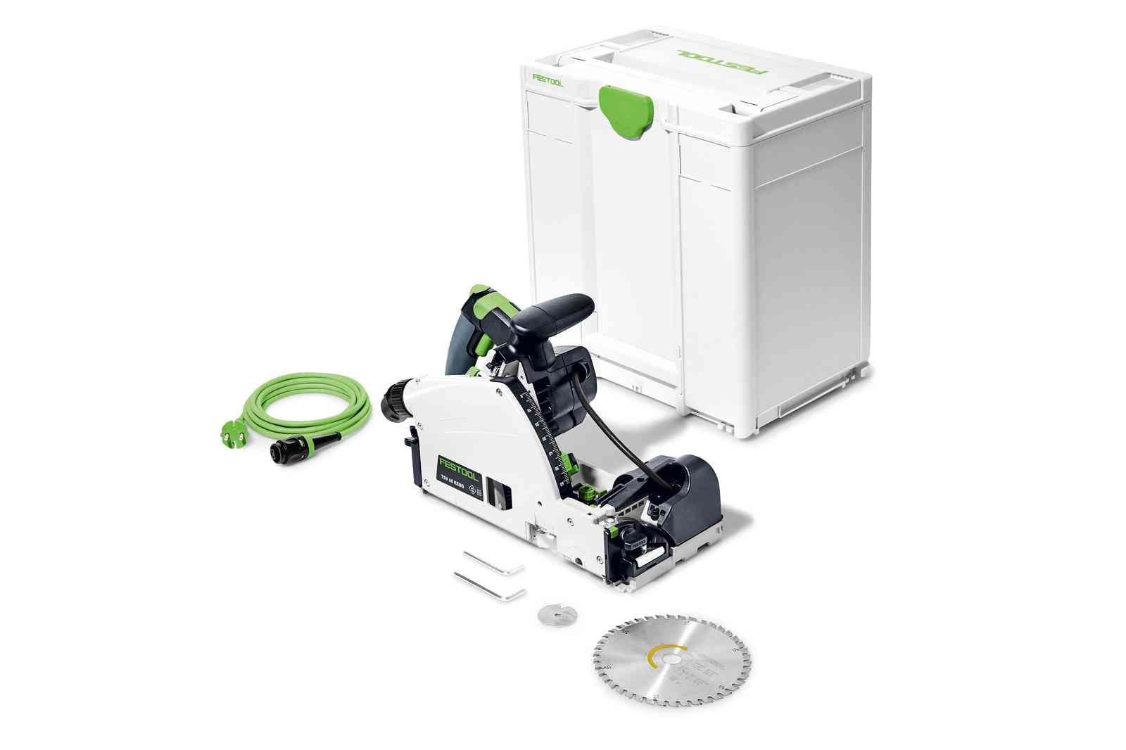 Festool tsv 60 keb