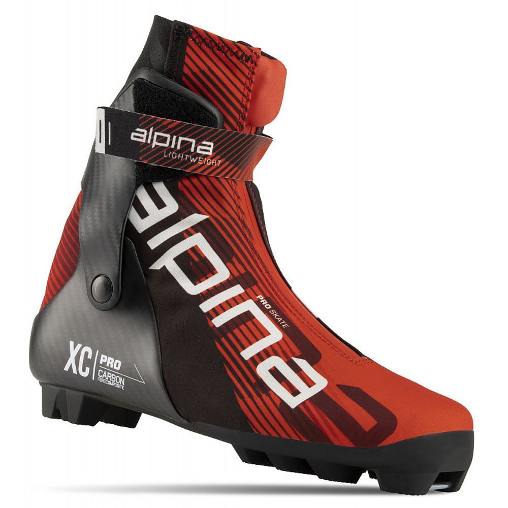Лыжные Ботинки Atomic Pro S2 – купить в интернет-магазине OZON по выгоднойцене