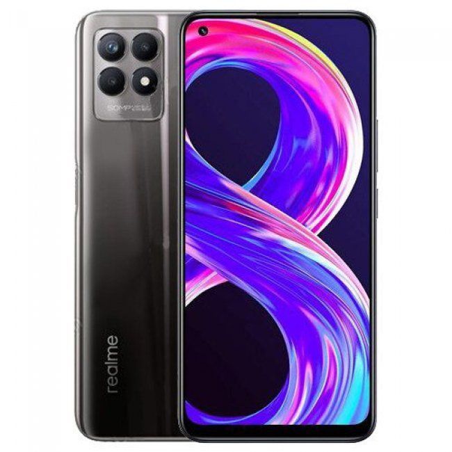 Смартфоны realme отзывы. Realme 8i 128gb. Realme 8 6/128gb Black. Смартфон Realme 8 Pro 6/128gb. Смартфон Realme 8i 128 ГБ фиолетовый.