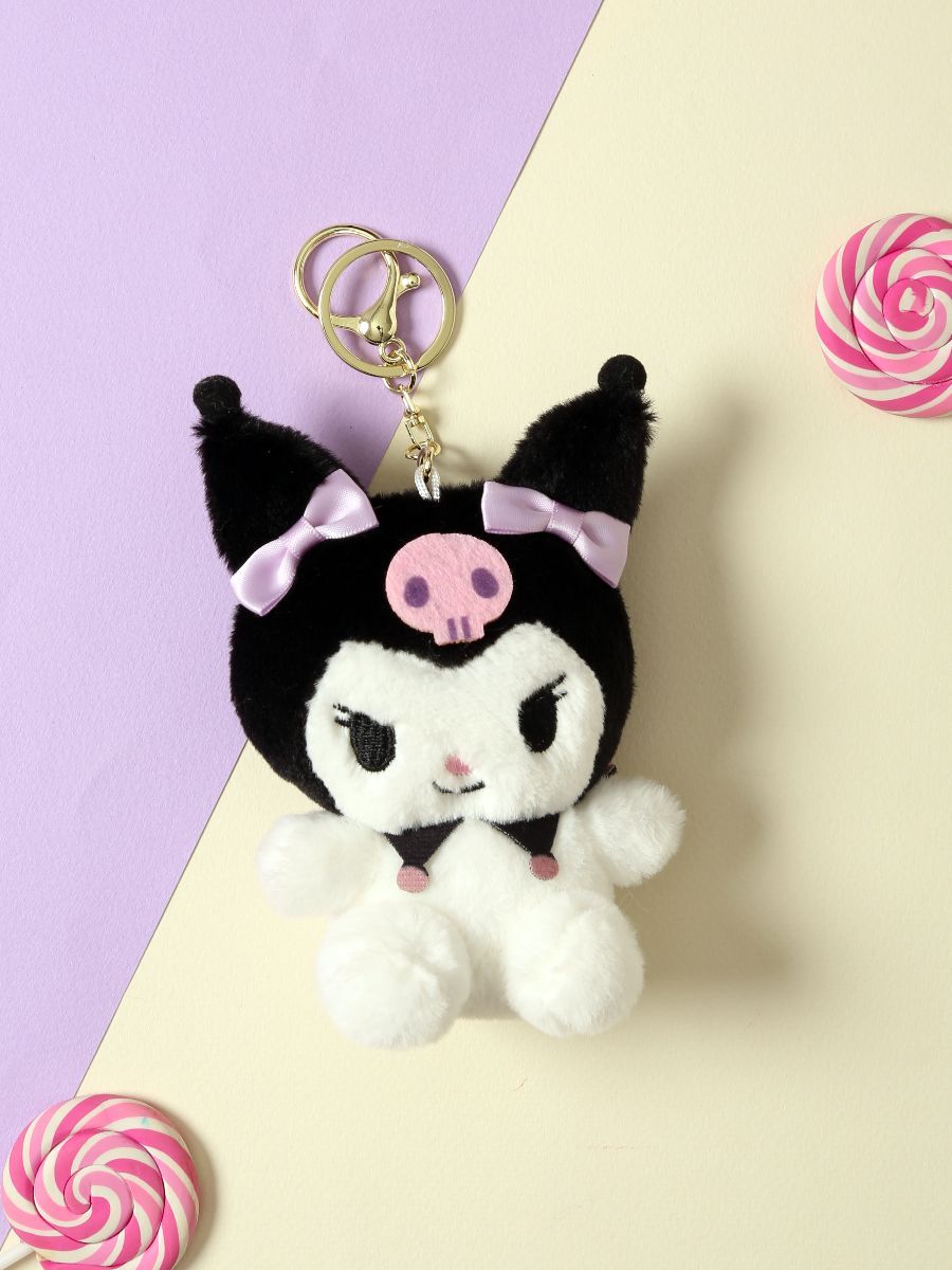 Брелок Куроми Мягкий – купить в интернет-магазине OZON по низкой цене