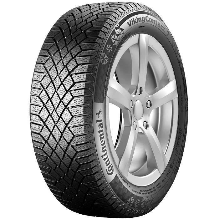 ContinentalContinentalContiVikingContact7255/45R20105T-mowШинызимние255/45R20105TНешипованные