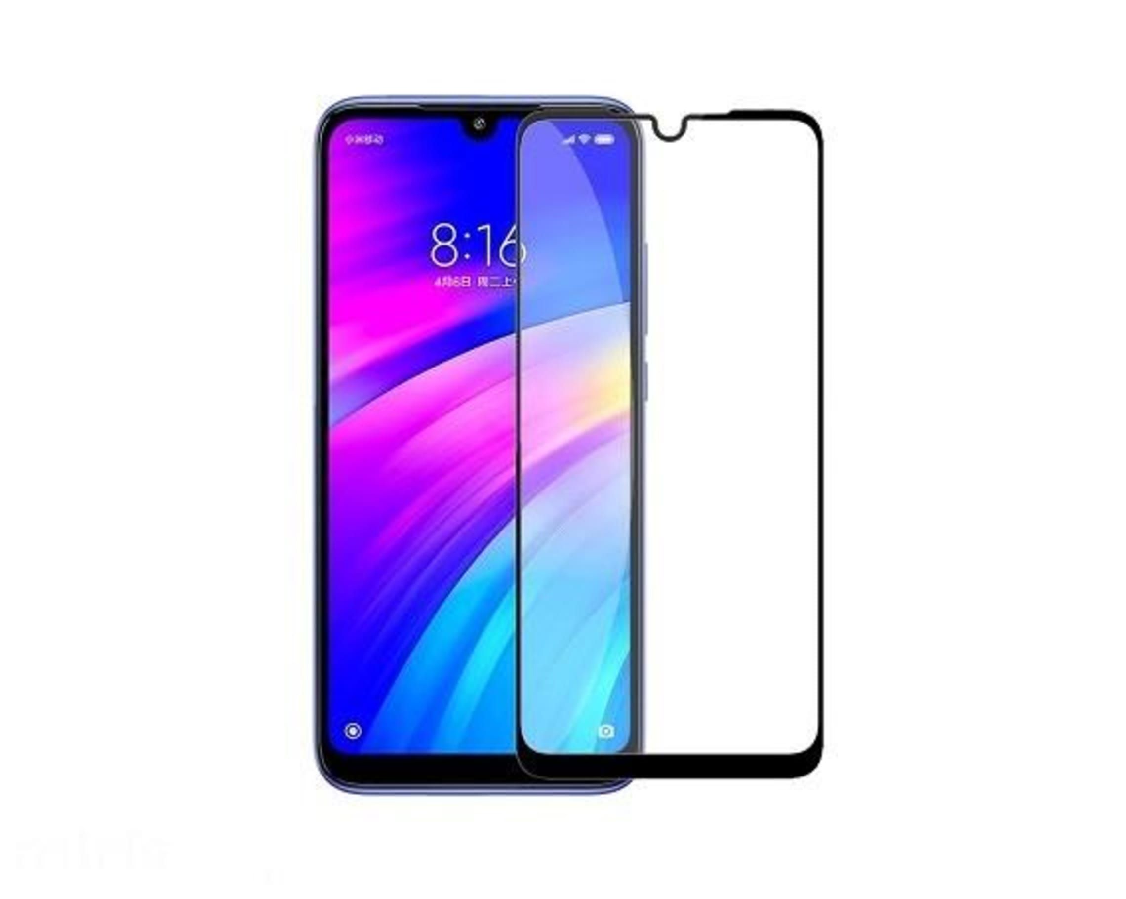 Купить Защитное Стекло Xiaomi 7a