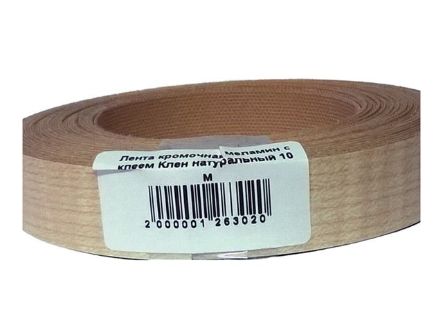 мебельная кромка 2 мм. клеевая кромка.