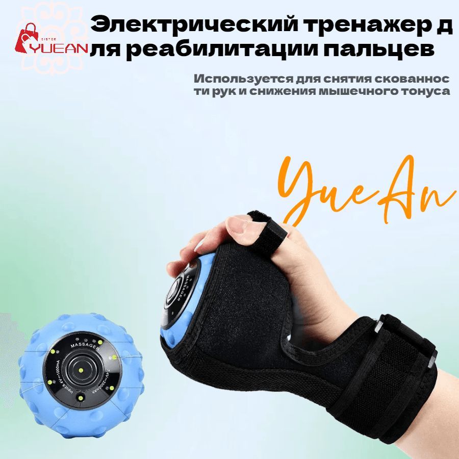 Мячик для Реабилитации – купить в интернет-аптеке OZON по выгодной цене