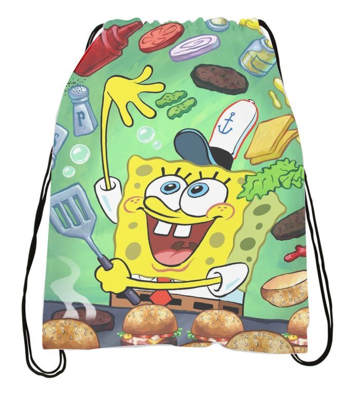 Spongebob 13
