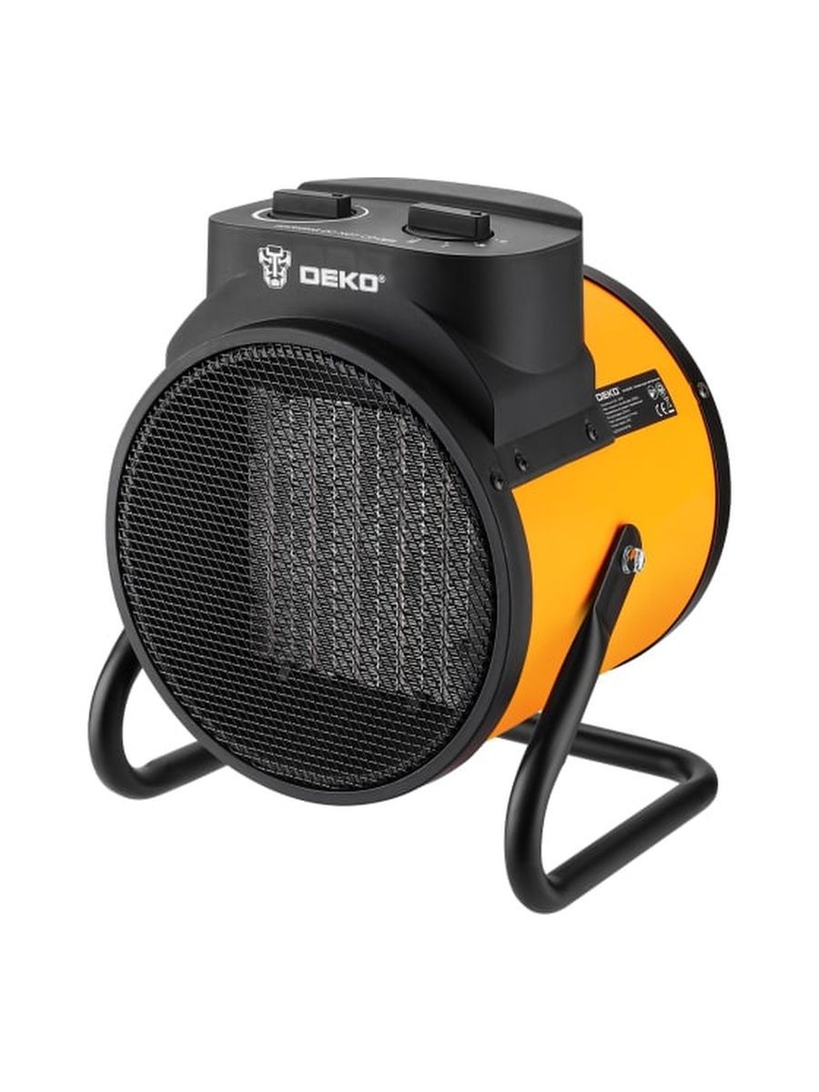 Пушка тепловая электрическая Озон