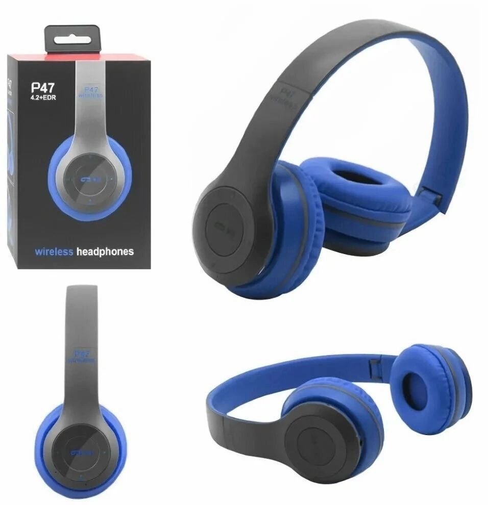 Наушники p47. Наушники Wireless p47 Bluetooth. Беспроводные наушники p47 Wireless. Bluetooth наушники Headphones p47. Наушники MDR p47+BT.