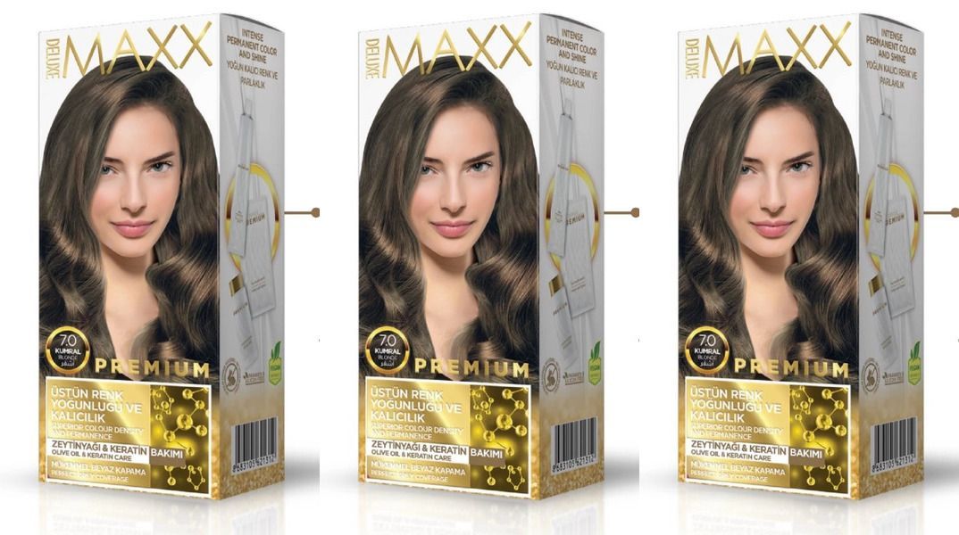 Maxx deluxe premium