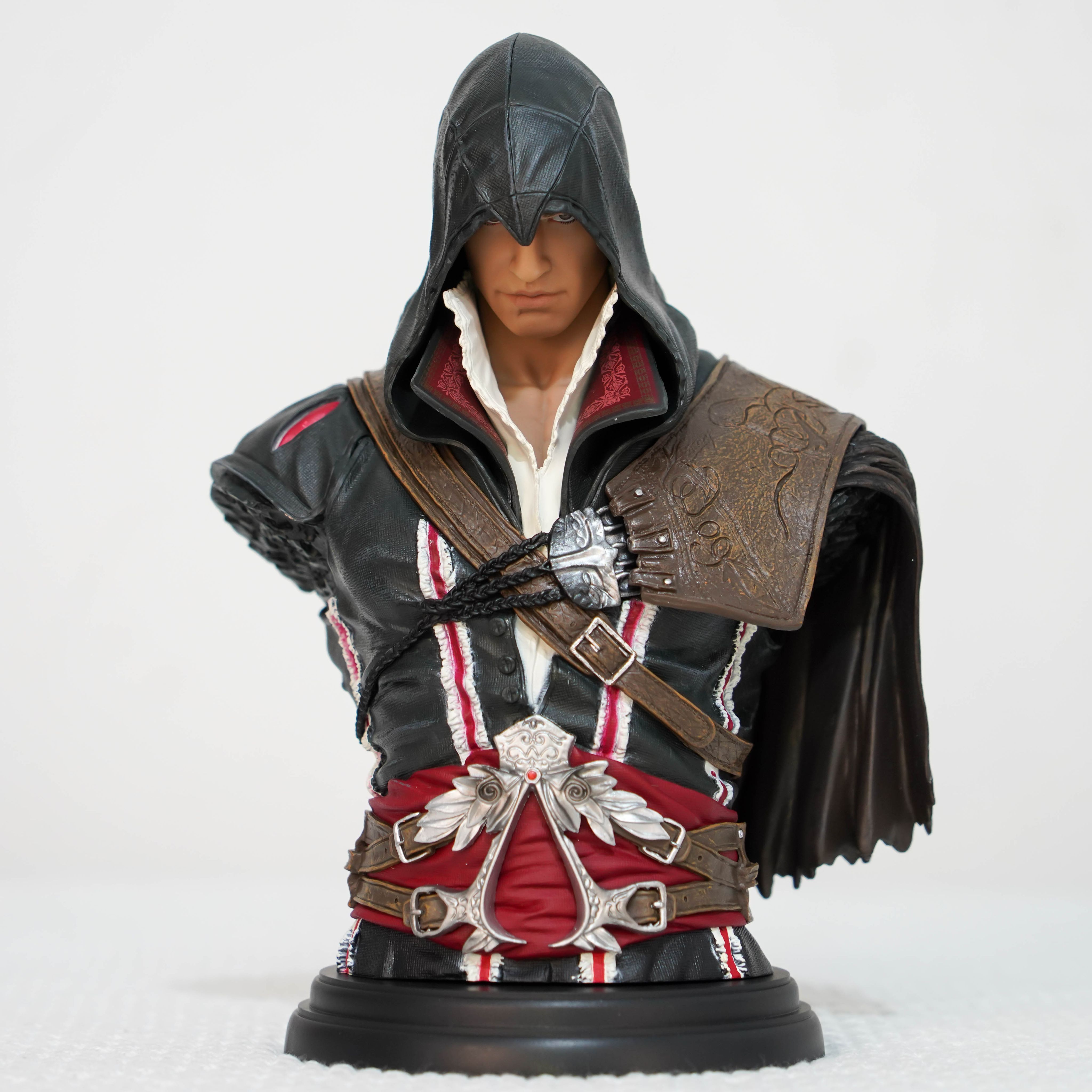 Assassins creed the ezio collection steam фото 52