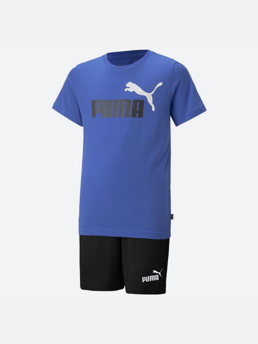 Nike Tracksuit Set in Blue 840643 451