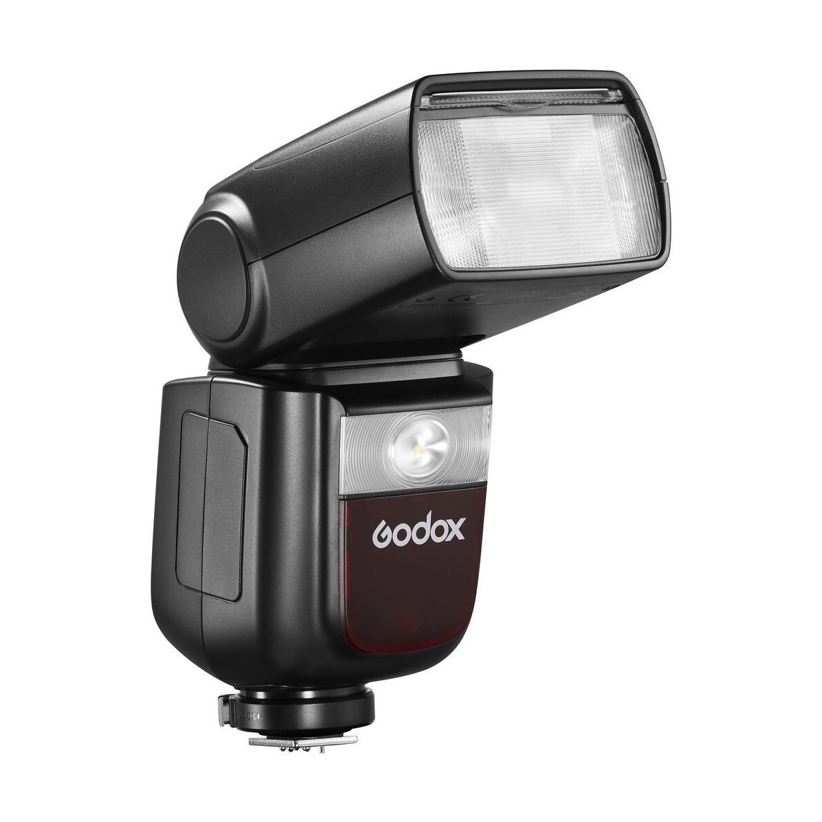 Вспышка накамерная Godox Ving V860/IIIC TTL для Canon