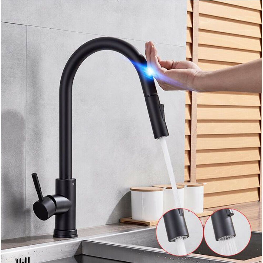 Сенсорный кран для воды Smart Kitchen