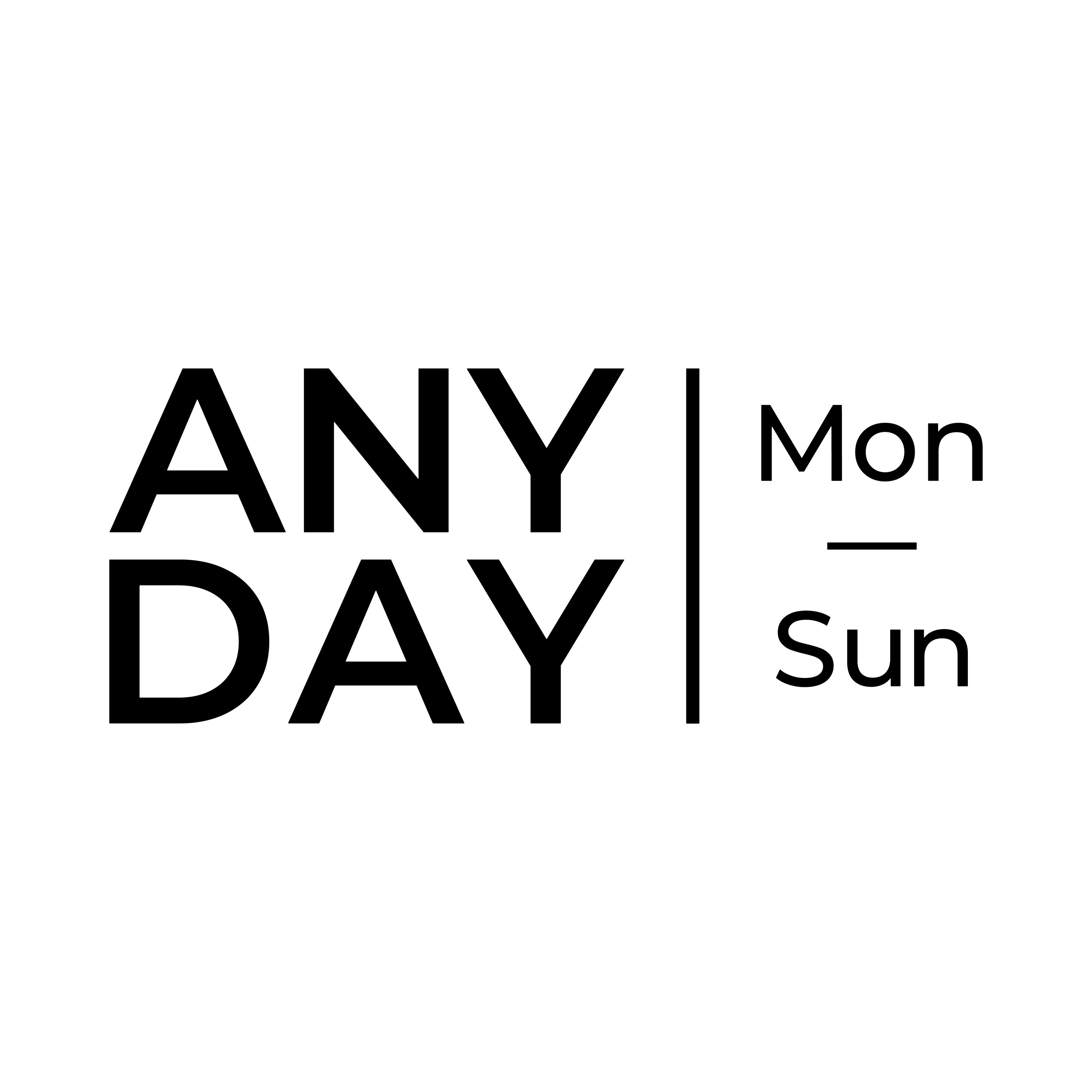 ANYDAY — купить товары ANYDAY в интернет-магазине OZON