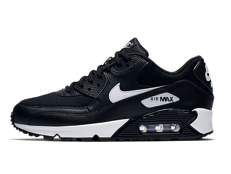 Nike air clearance max 89 black