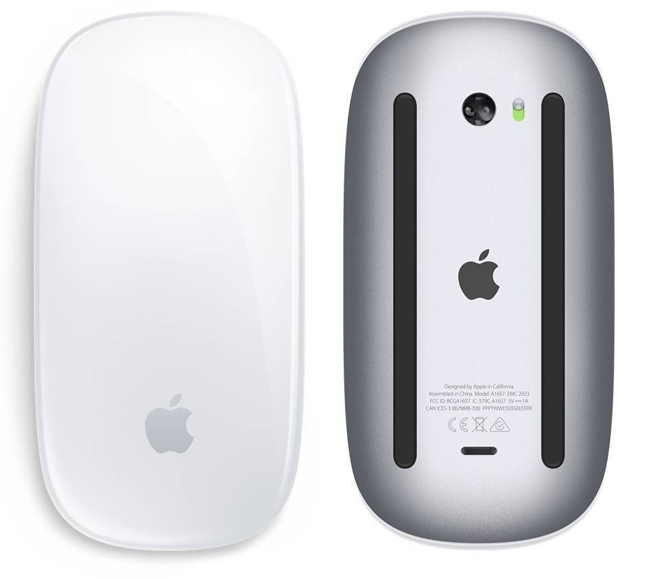 AppleMagicMouse(MK2E3ZM/A)мышьбеспроводная