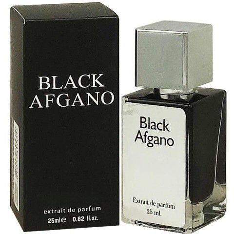 Парфюмернаявода25млBLACKAFGANOEXTRAITDEPARFUM