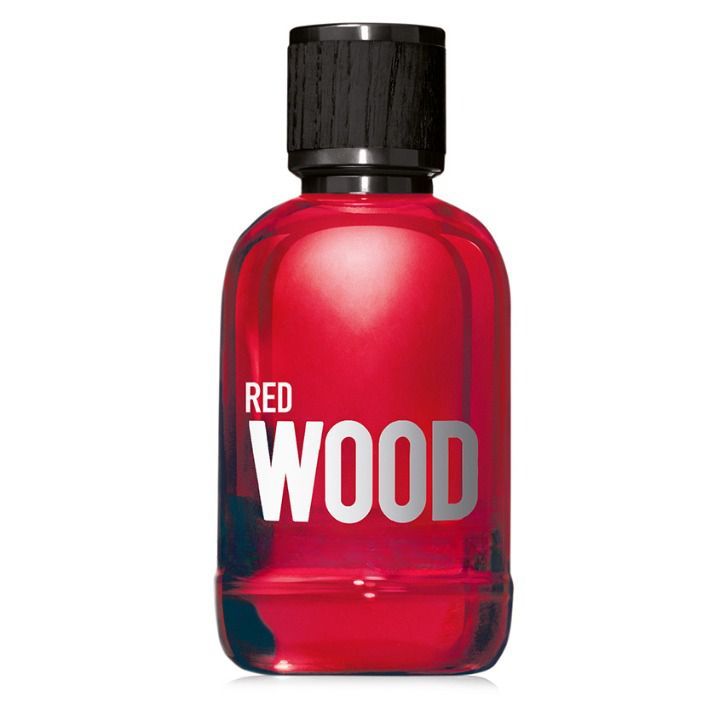 Red wood духи