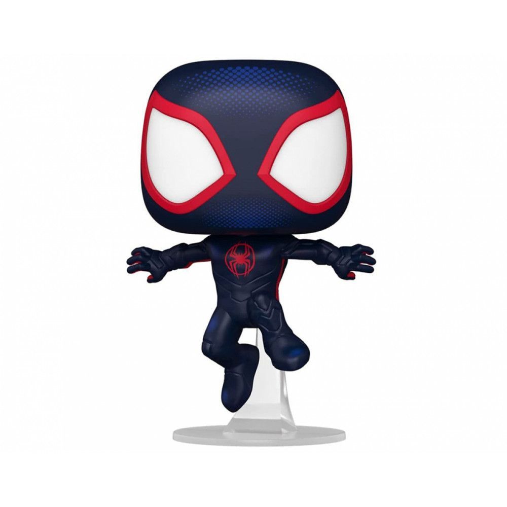 Spider man into the spider verse funko pop discount