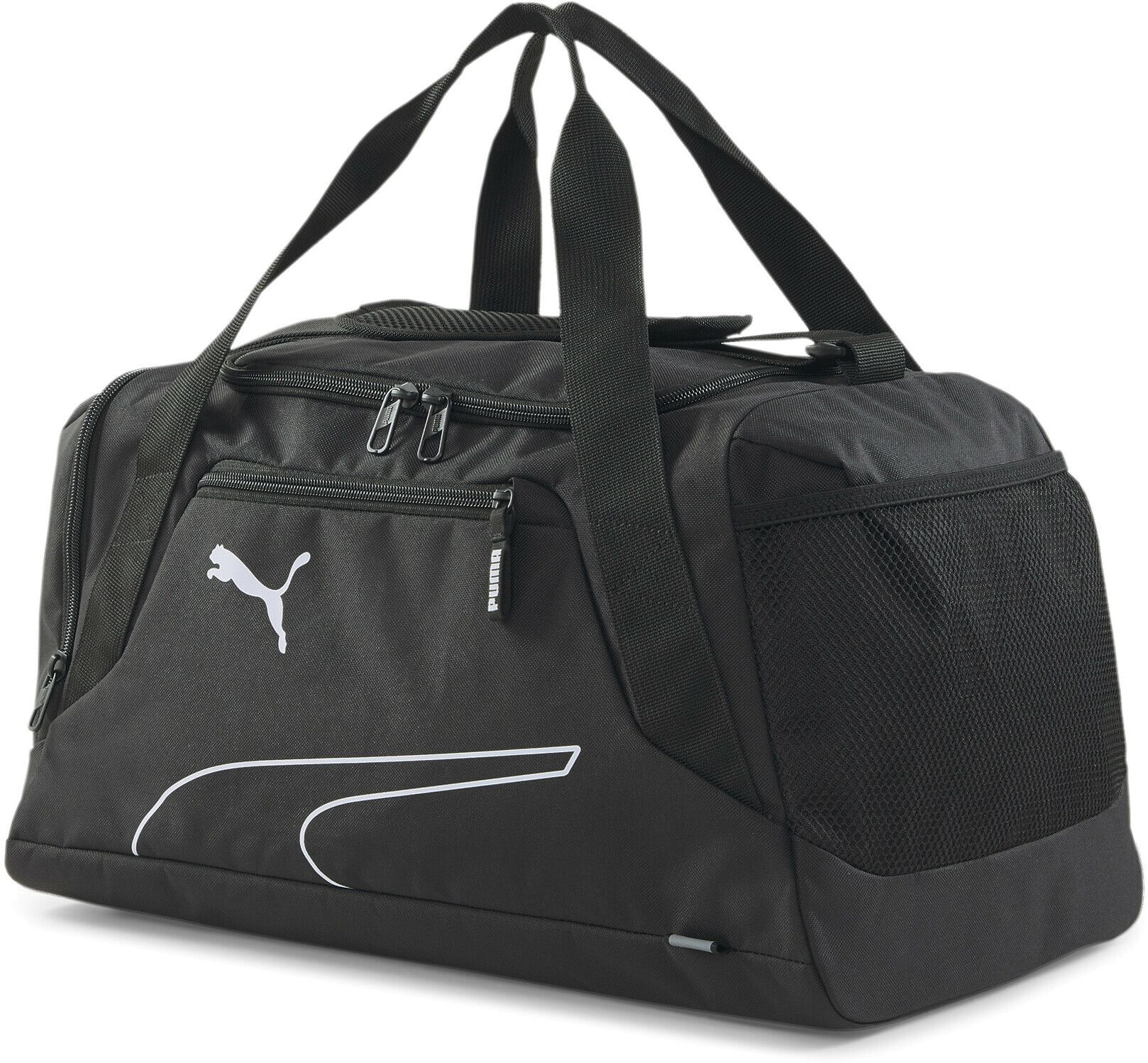 Сумка спортивная Puma fundamentals Sports Bag s no.2