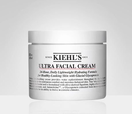 Kiehl's Увлажняющий крем 125млKiehl's Увлажняющий крем 125мл