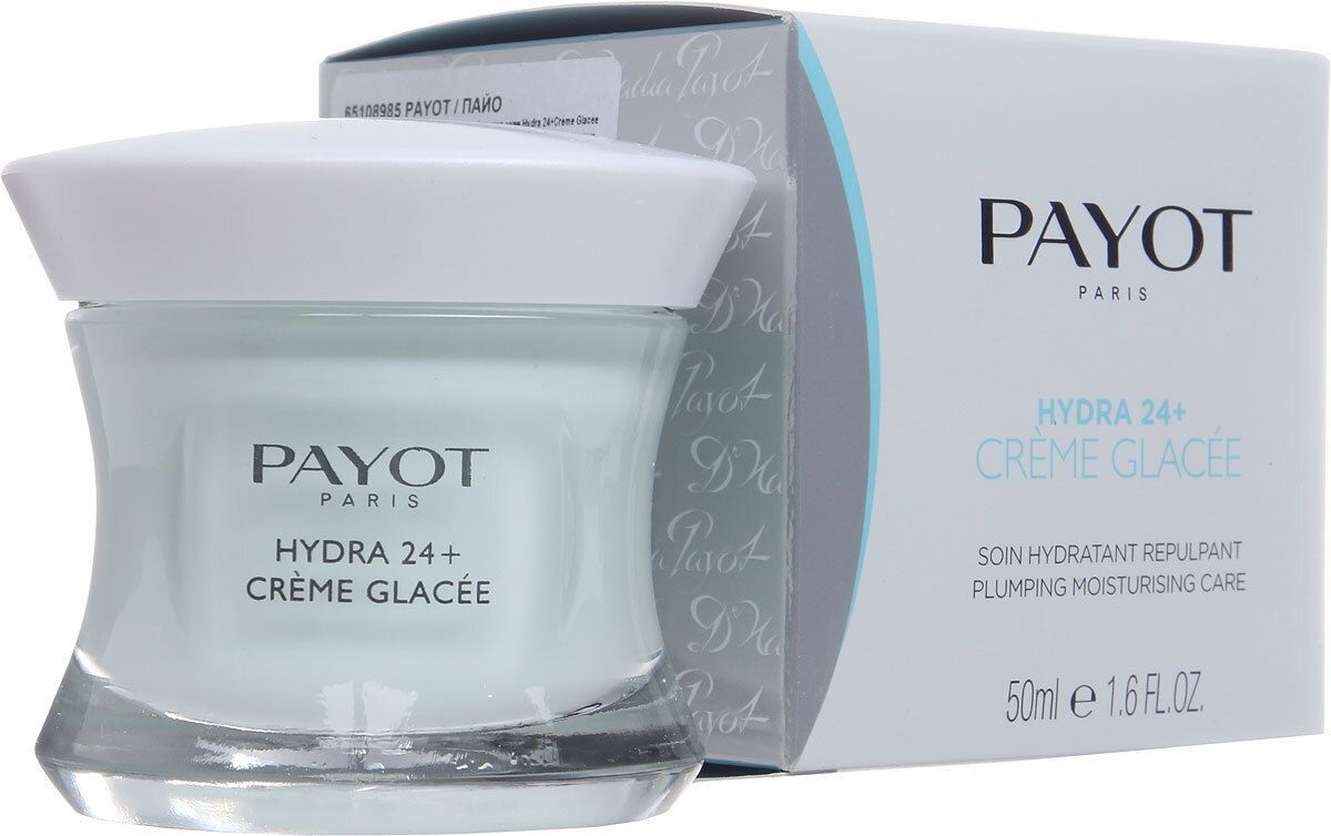 Крем Payot Hydra 24 Купить