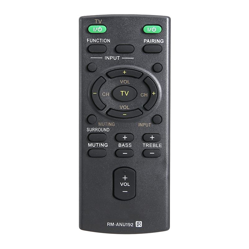 Remote rm. RM-anu005. Пульт от саундбара сони. RM-anu004.