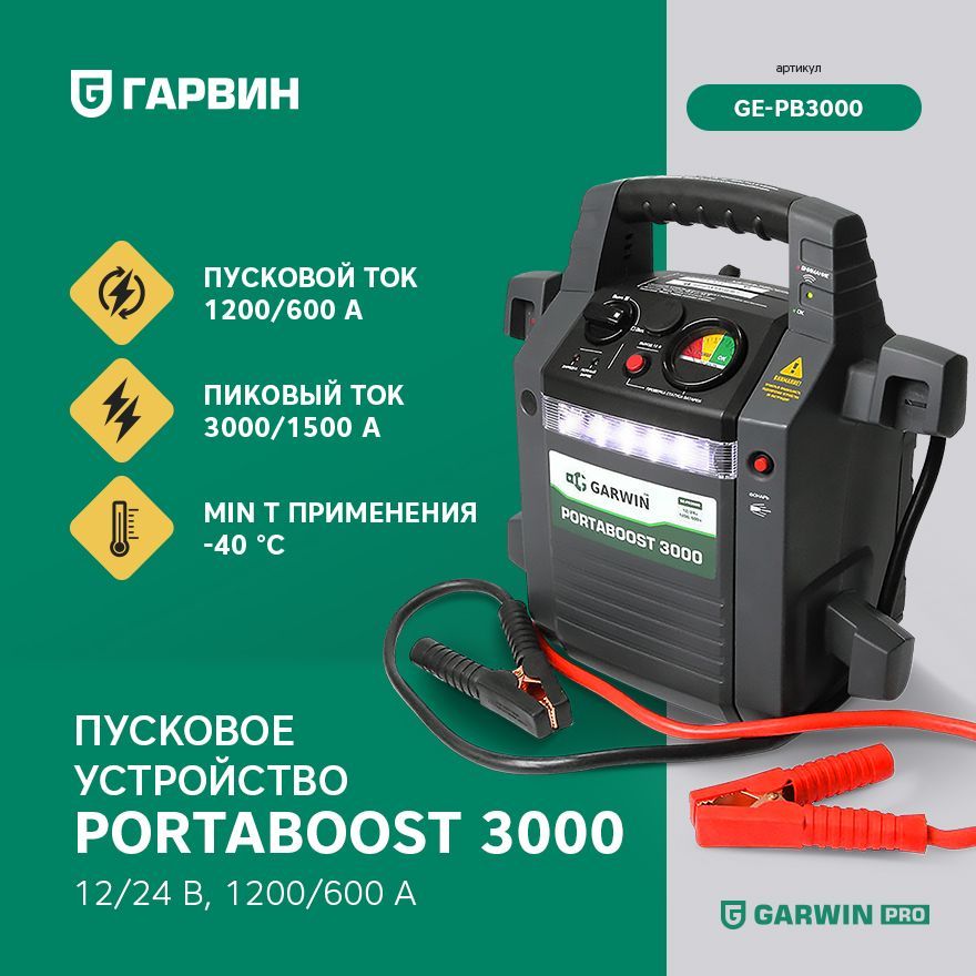 ПусковыеУстройстваДляАвтомобиля