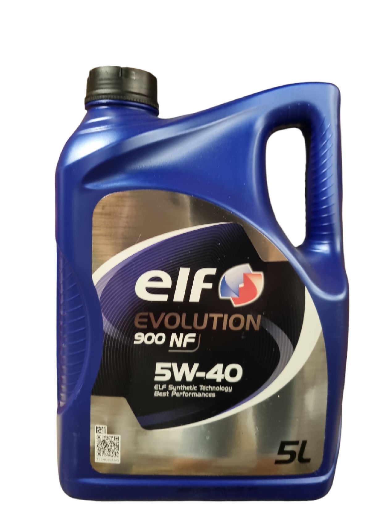 Elf Evolution 900 Nf 5w 40 Купить