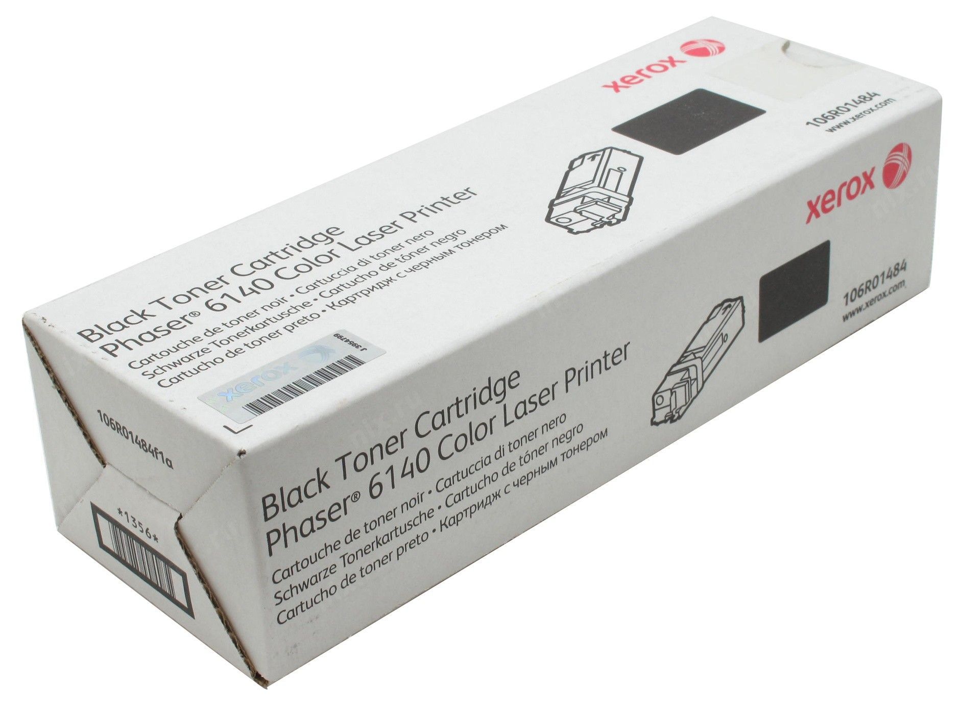 Купить Картридж Для Принтера Xerox Phaser 3020