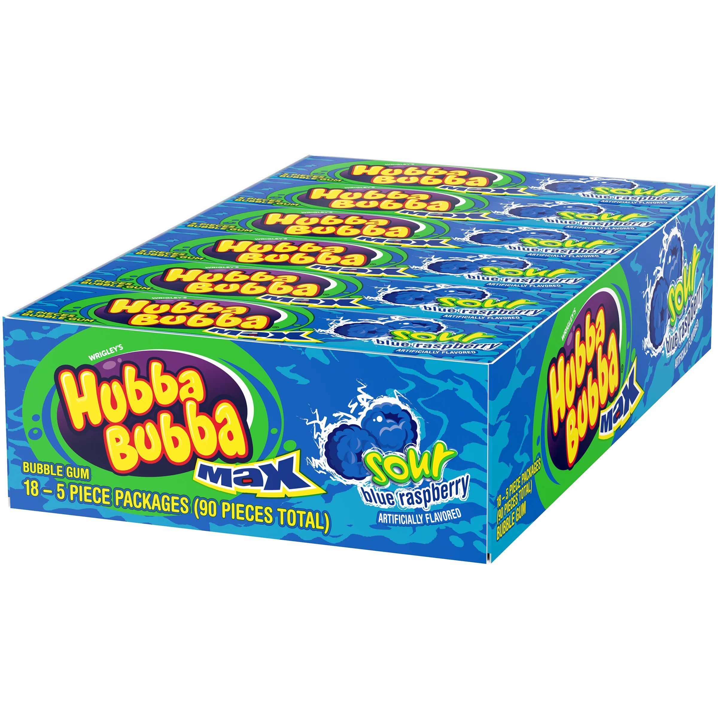 Hubba Bubba