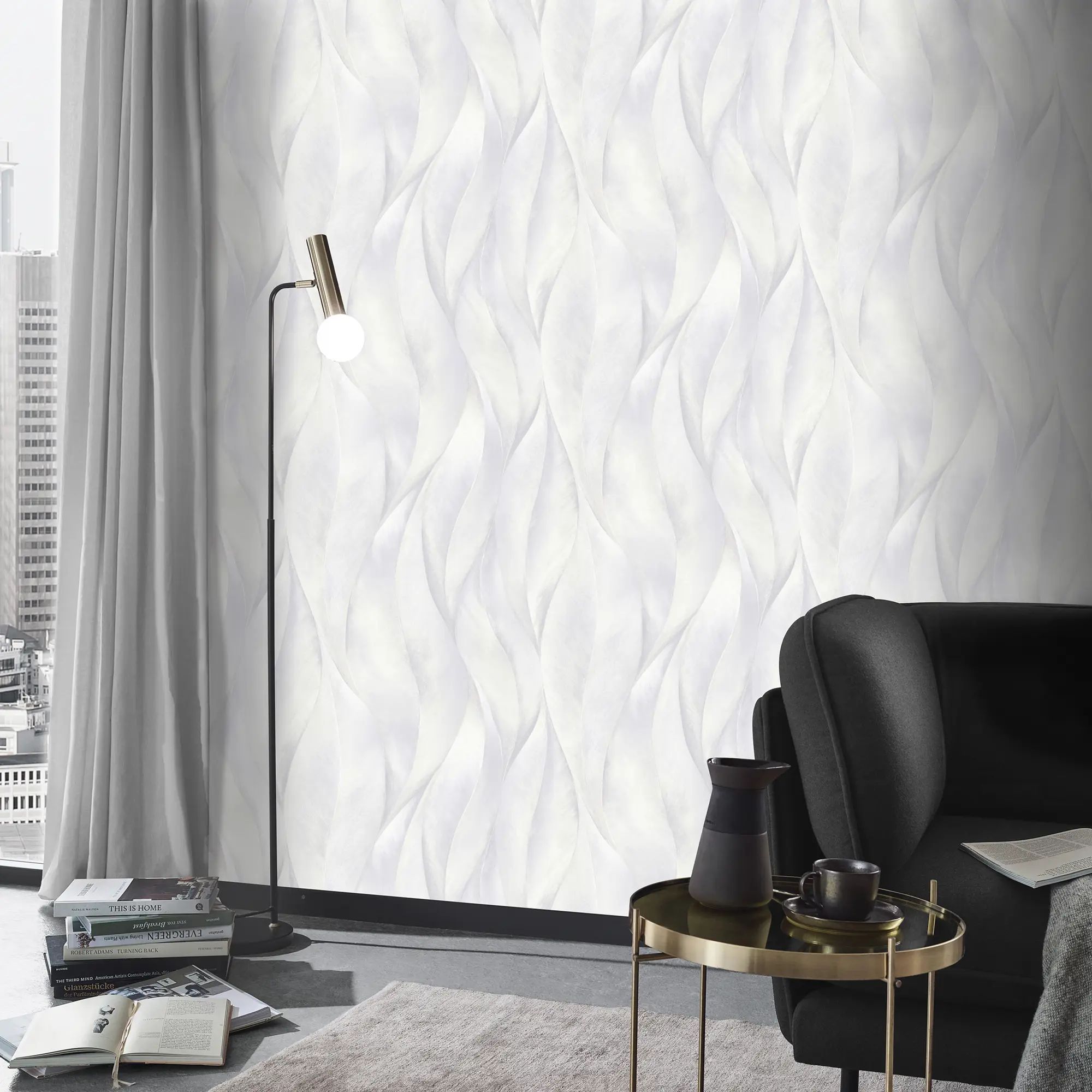 Erismann Fashion for Walls 12092