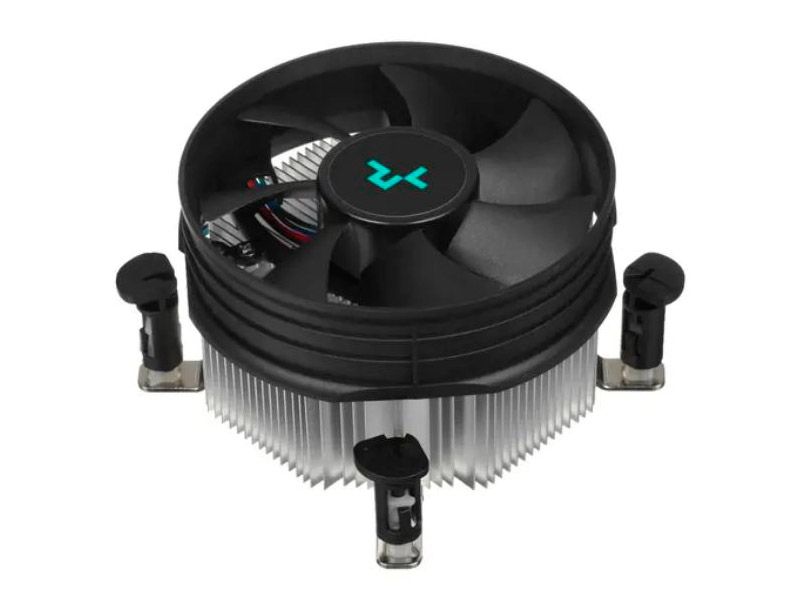 Кулер deepcool theta 21 pwm