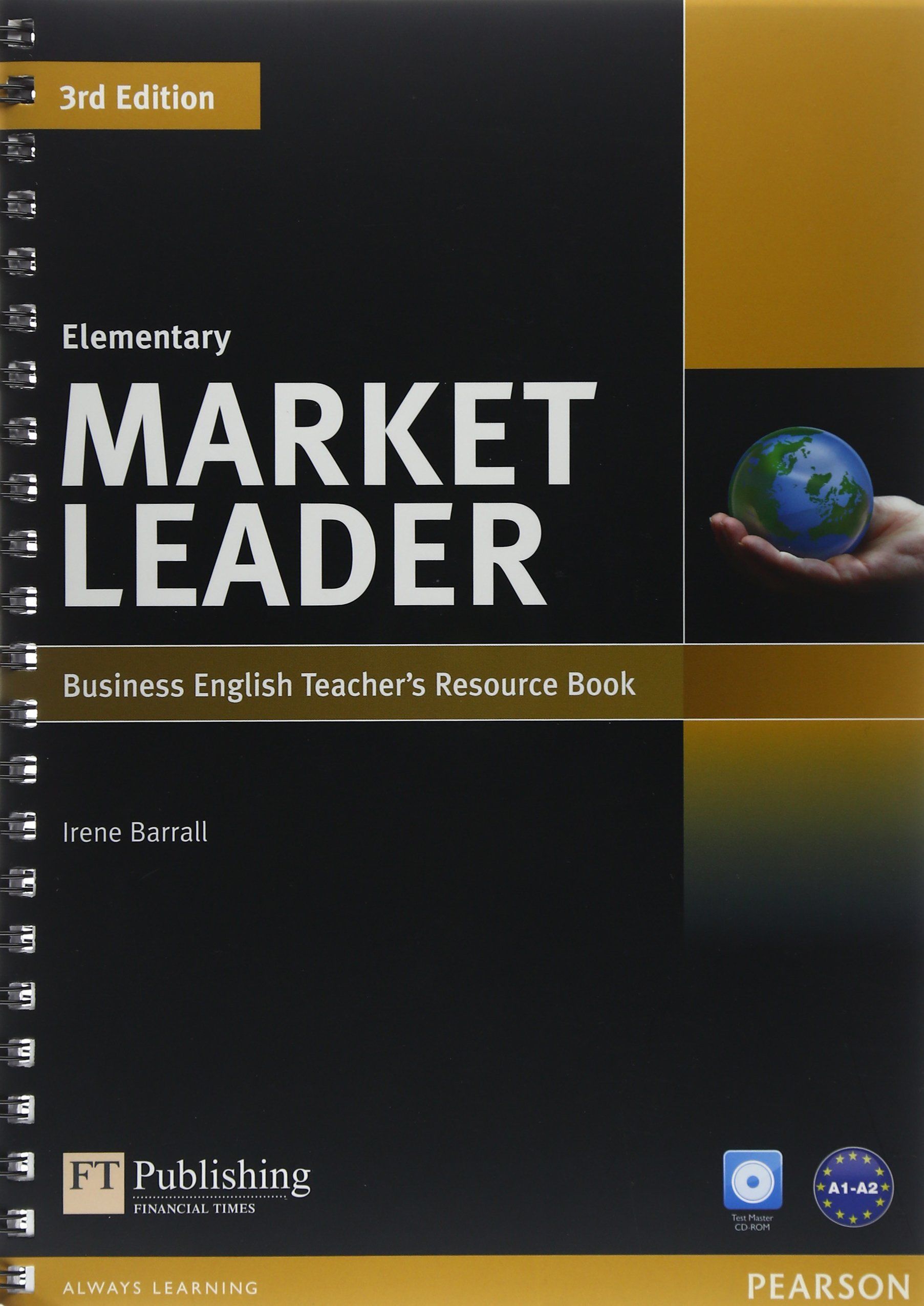 Market leader. Учебник New Market leader Elementary. Market leader 3rd Edition Elementary teacher's book. Market leader Elementary 3rd Edition. Бизнес английский учебник Elementary Business Market lider.