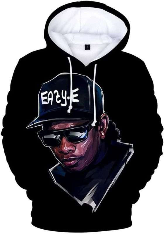 Hood e. Eazy-e худи на ВБ. Eazy e Hoodie.