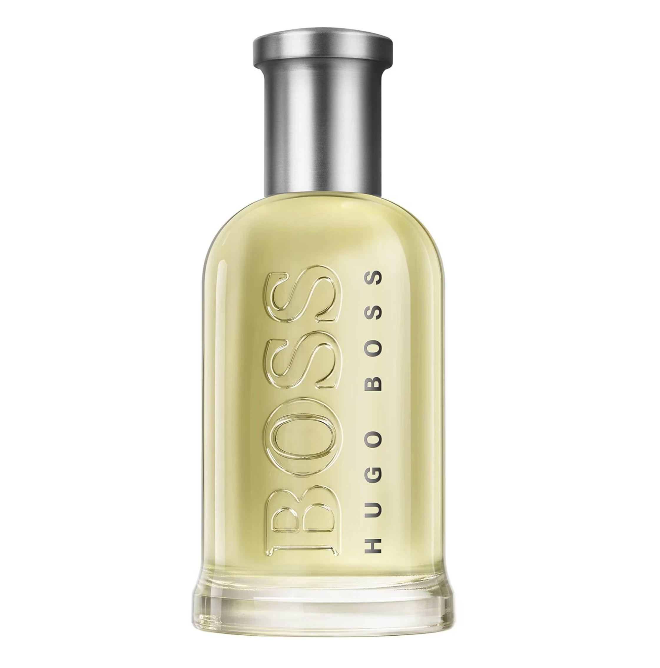 Boss bottled store edt 200ml