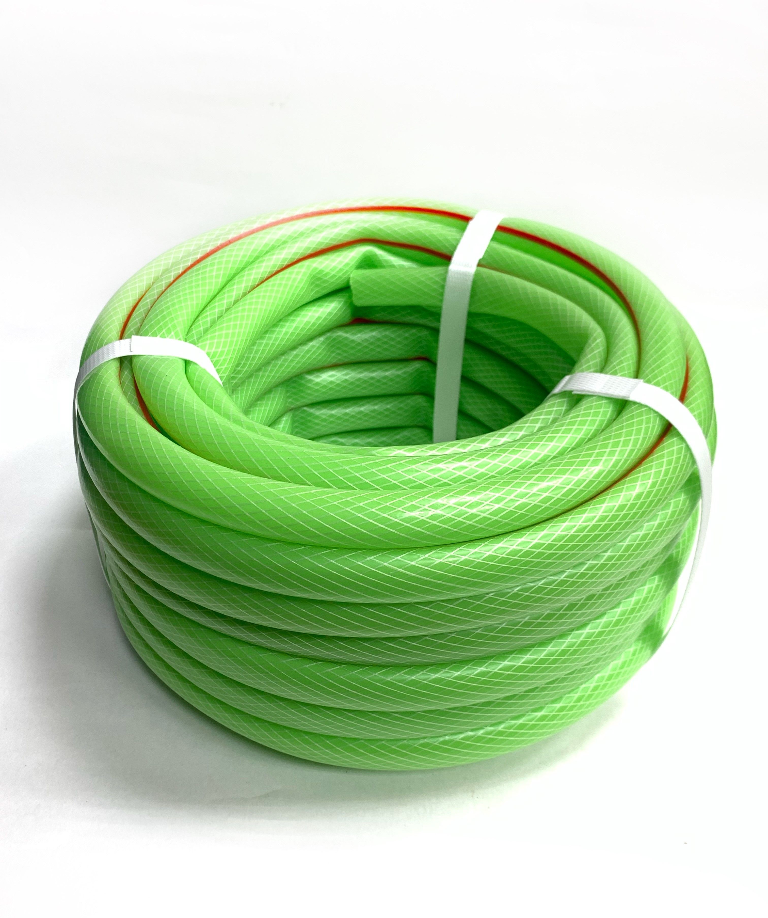 шланг palisad 67447. шланг поливочный пвх 3/4 25м армир. армированный цвет. шланг пвх цветной 16мм 25м color black-orange 04. ткань тарпаулин 120гр.