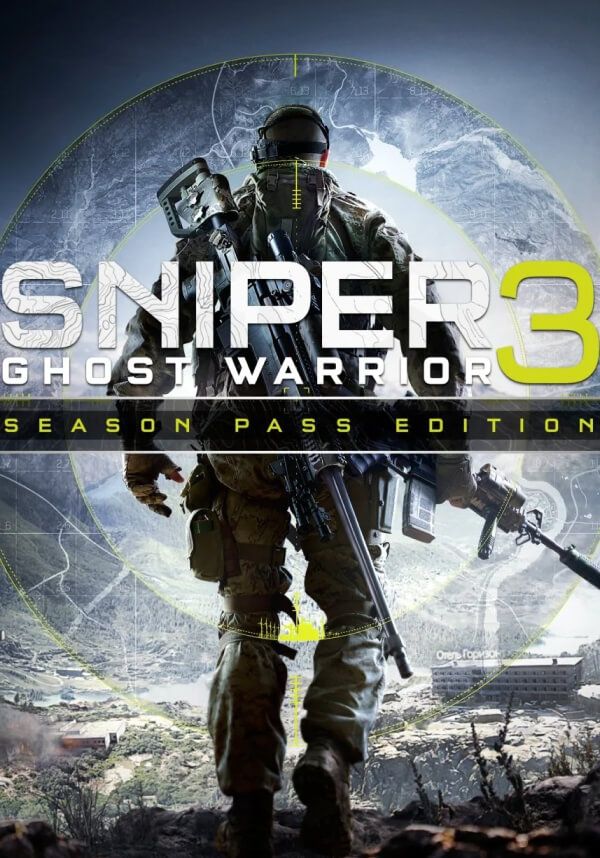 SniperGhostWarrior3-SeasonPassEditionBundle