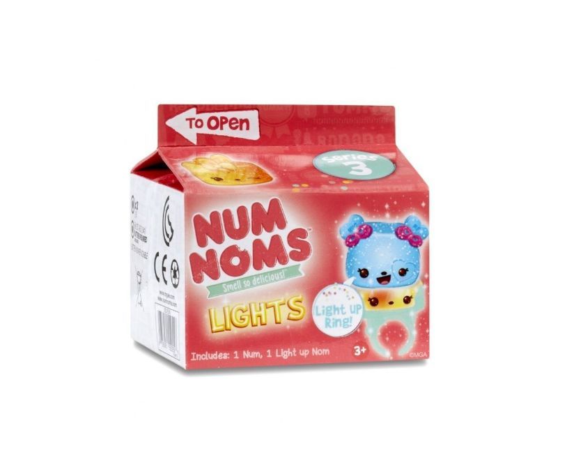 Num noms mystery pack 3 OZON 1171892289