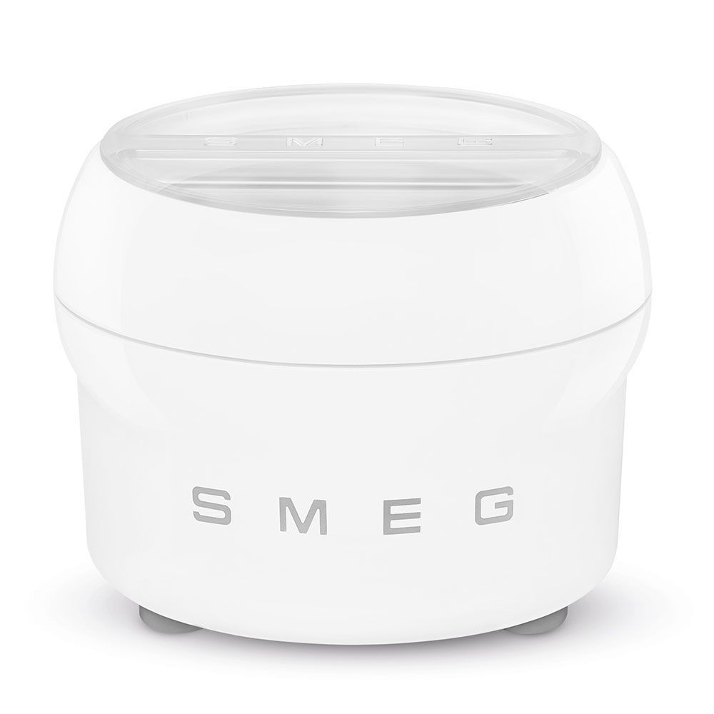 Дополнительный контейнер-мороженица SMEG SMIC02 для планетарных миксеров SMEG SMF