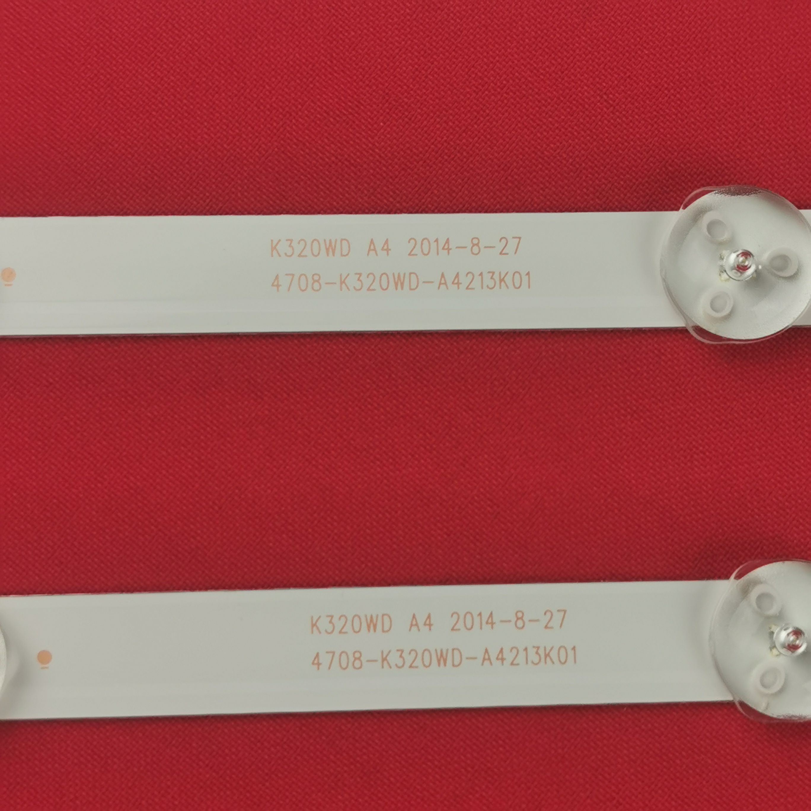 Подсветка для PHILIPS 32PHT4001 32PHT4001 32PHT4001/60, AOC LE32M3570, DAEWOO L32R630VKE, TOSHIBA 32S1750EV 32S1750EV, PANASONIC TX-32DR300ZZ TX-32DR300ZZ, TELEFUNKEN 32S1750EV TF-LED32S35T2