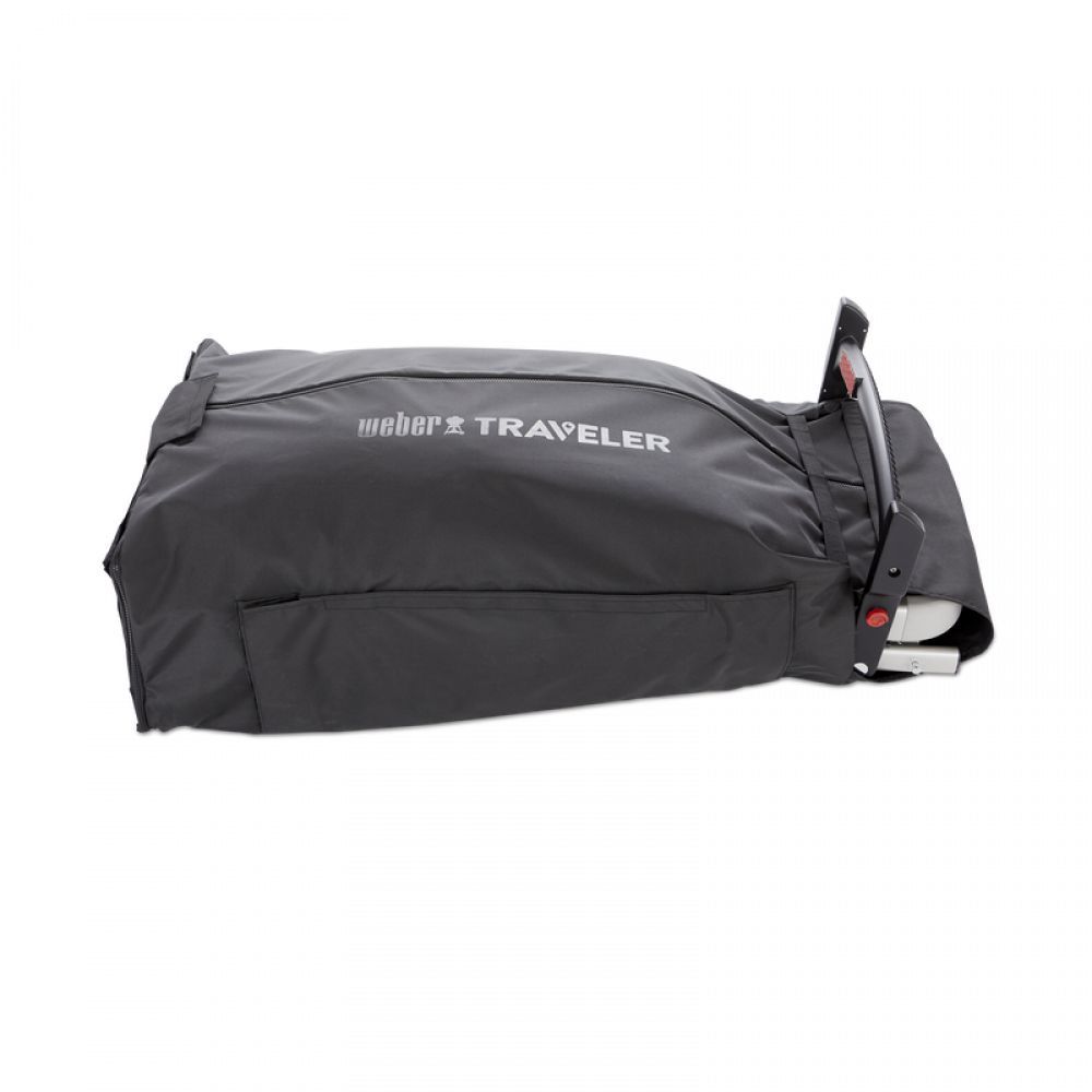 Weber traveler