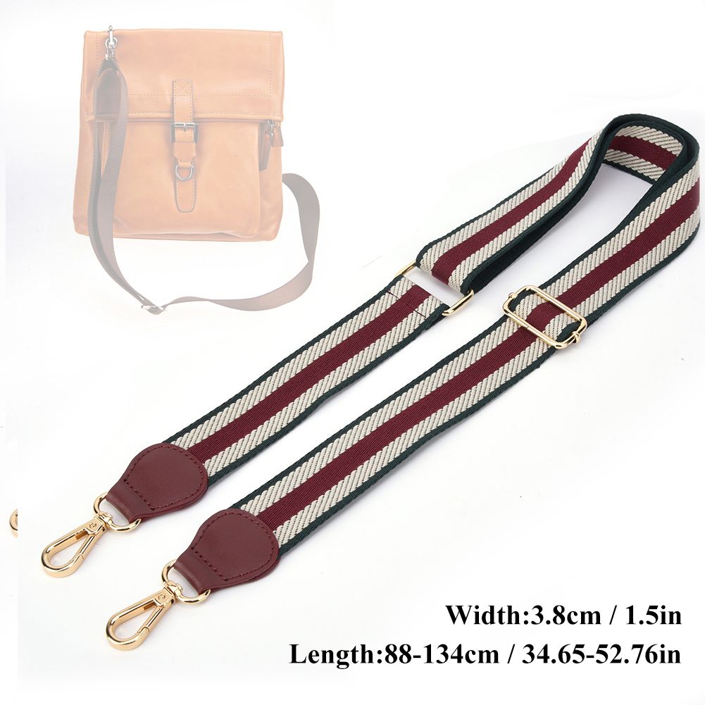 Bag strap