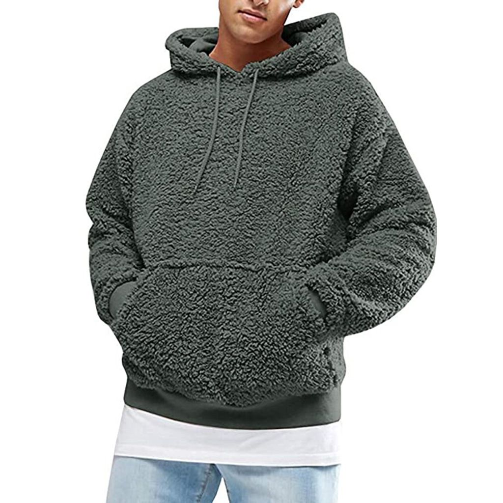 Мягкие мужские. Sherpa Fleece Hoodie for men. Hoodie Sherpa Oversize. Худи шерпа. Teddy Kaban худи топ.