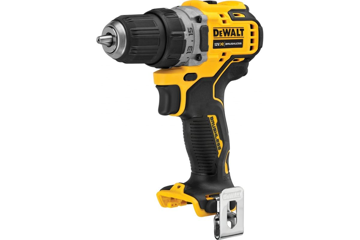 Dewalt 12 в xr dcd701d2 qw